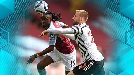 MOTD2 - 9th May 2021 (2021) - Episode 30 poster and promotional image