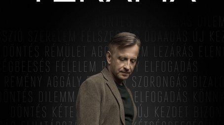 In Treatment (2012) poster