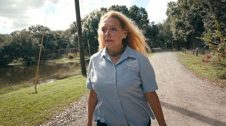 The Secret (2020) - Episode 3 poster and promotional image