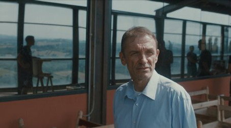 SanPa: Hříchy spasitele Sezóna 1