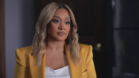 Tyler Perry's Sistas Сезон 8