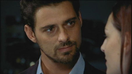 Il sesso debole (2010) - Episode 24 poster and promotional image