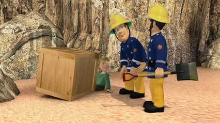 Stuck In The Muck (2008) - Episode 7 poster and promotional image