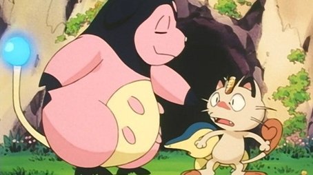 Got Miltank? (2001) - Episode 50 poster and promotional image