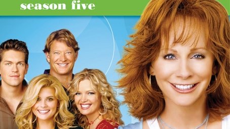 Season 5 (2005) - Season 5 poster and promotional image
