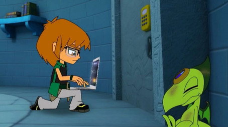 斗龙战士 Sezóna 1