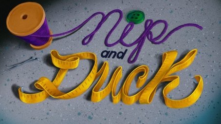Nip and Duck (2021) - Episode 17 poster and promotional image