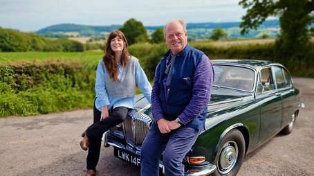 Pontypridd to Bee Town (2024) - Episode 7 poster and promotional image