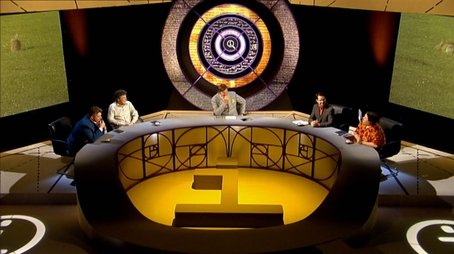 Eating (2007) - Episode 3 poster and promotional image