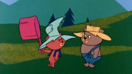 Bricker Brats (1965) - Episode 36 poster and promotional image