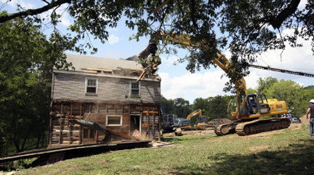 Vítejte doma Sezóna 8