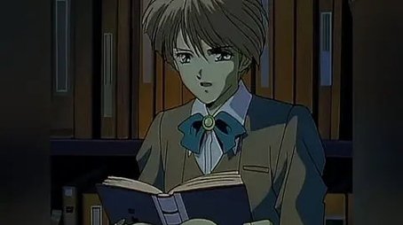 Even If I Die (1995) - Episode 6 poster and promotional image