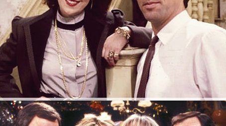 Series 3 (1987) - Season 3 poster and promotional image
