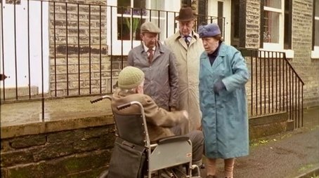 Optimism In The Housing Market (1999) - Episode 5 poster and promotional image