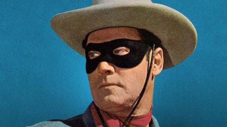 The Lone Ranger (1949) poster