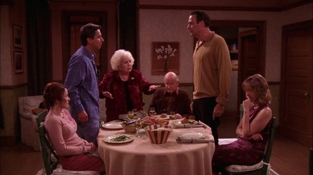 Misery Loves Company (2003) - Episode 4 poster and promotional image