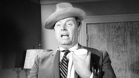Andy and the New Mayor (1962) - Episode 3 poster and promotional image