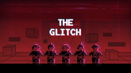 The Glitch (2020) - Episode 6 poster and promotional image
