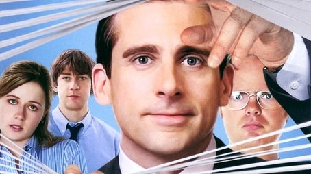Season 2 (2005) - Season 2 poster and promotional image