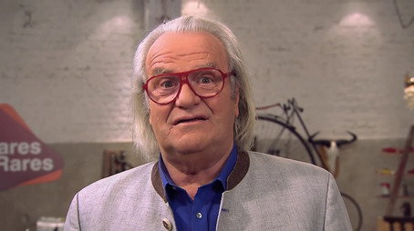 Bares für Rares Temporada 9
