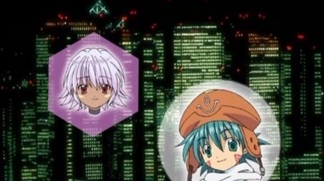 Let's Meet Offline (2003) - Episode 6 poster and promotional image