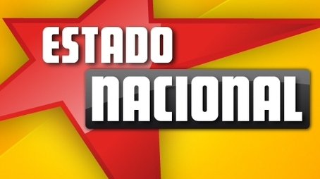 Estado nacional (2006) poster