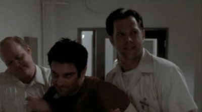 Junk (2000) - Episode 15 poster and promotional image