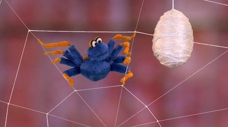 The Itsy Bitsy Spider Search (2021) - Episode 26 poster and promotional image