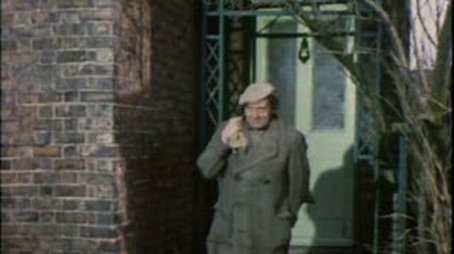 Live Now, P.A.Y.E. Later (1972) - Episode 4 poster and promotional image