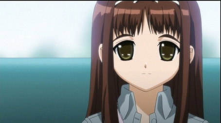 GUNSLINGER GIRL Сезон 2