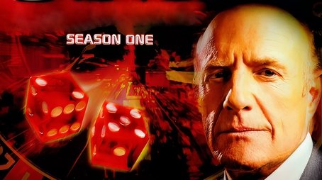Season 1 (2003) - Season 1 poster and promotional image
