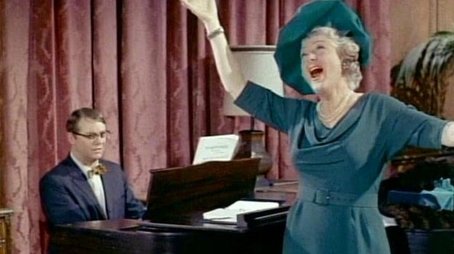 I've Been Singing All My Life (1963) - Episode 23 poster and promotional image