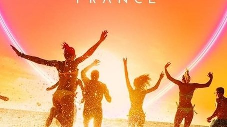 Season 1 (2020) - Season 1 poster and promotional image