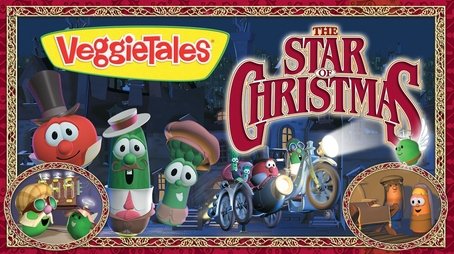 The Star of Christmas (2002) - Episode 17 poster and promotional image