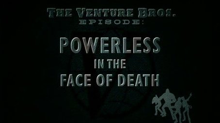 Episode 1