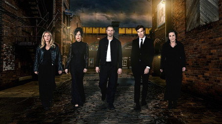Coronation Street Temporada 67