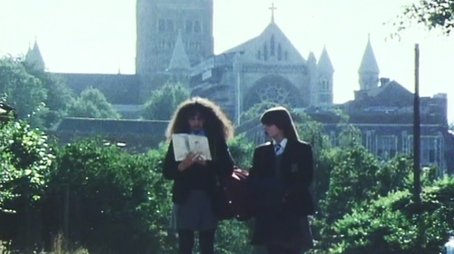 Field Trip (1983) - Episode 6 poster and promotional image
