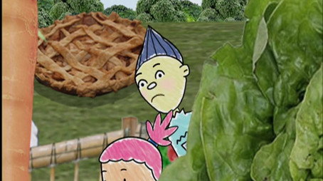 Pinky Dinky Doo Сезон 2