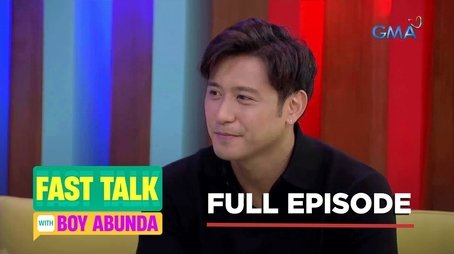 Rocco Nacino (2023) - Episode 173 poster and promotional image