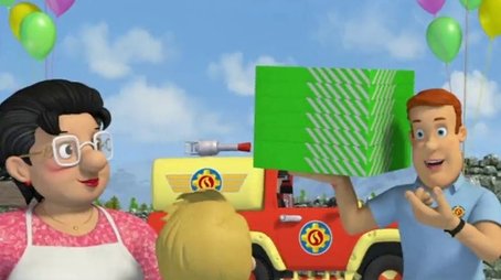 Pizza Pandemonium (2016) - Episode 4 poster and promotional image