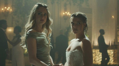 Tell Me Lies Stagione 3