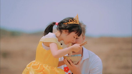 爸爸去哪儿 Сезон 3