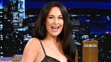 Kacey Musgraves, Deion Sanders (2024) - Episode 97 poster and promotional image