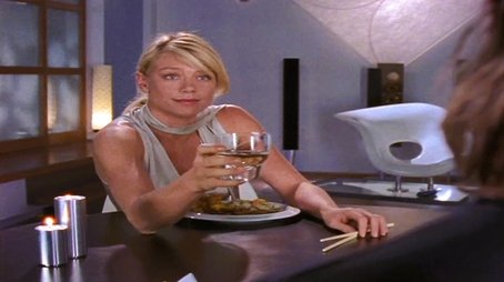 Face in the Mirror (1) (2000) - Episode 20 poster and promotional image