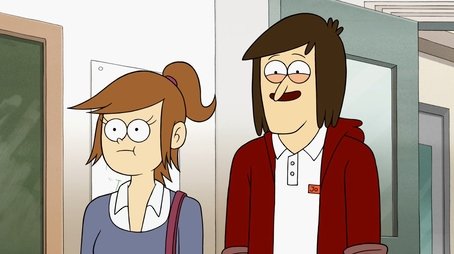 Quilty Pleasures (2020) - Episode 1 poster and promotional image