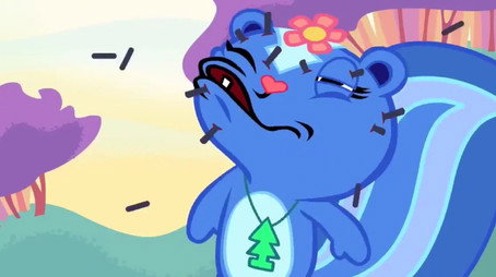 Happy Tree Friends Temporada 8
