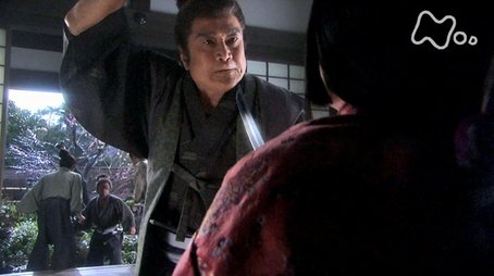 To Live or Die (2007) - Episode 18 poster and promotional image