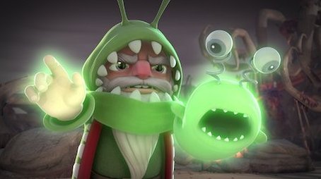 Crash Landing (2016) - Episode 11 poster and promotional image