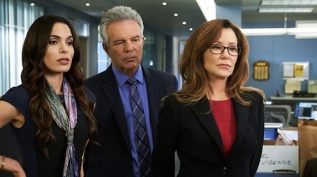 I, Witness (2013) - Episode 4 poster and promotional image