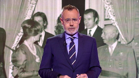Hechos reales Сезон 1